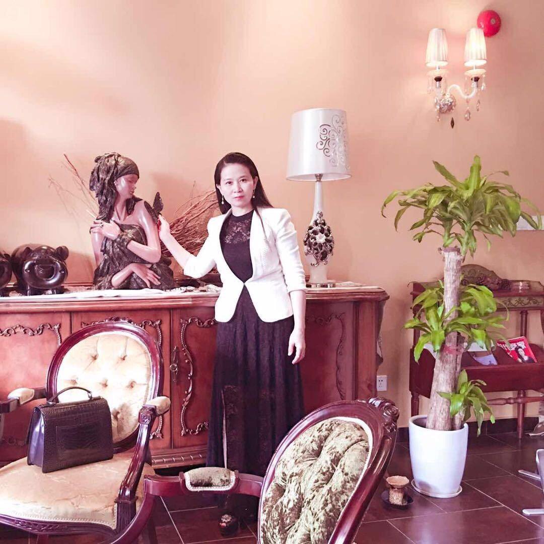 欧阳小年（欧阳晓彦）520善行天下创始人