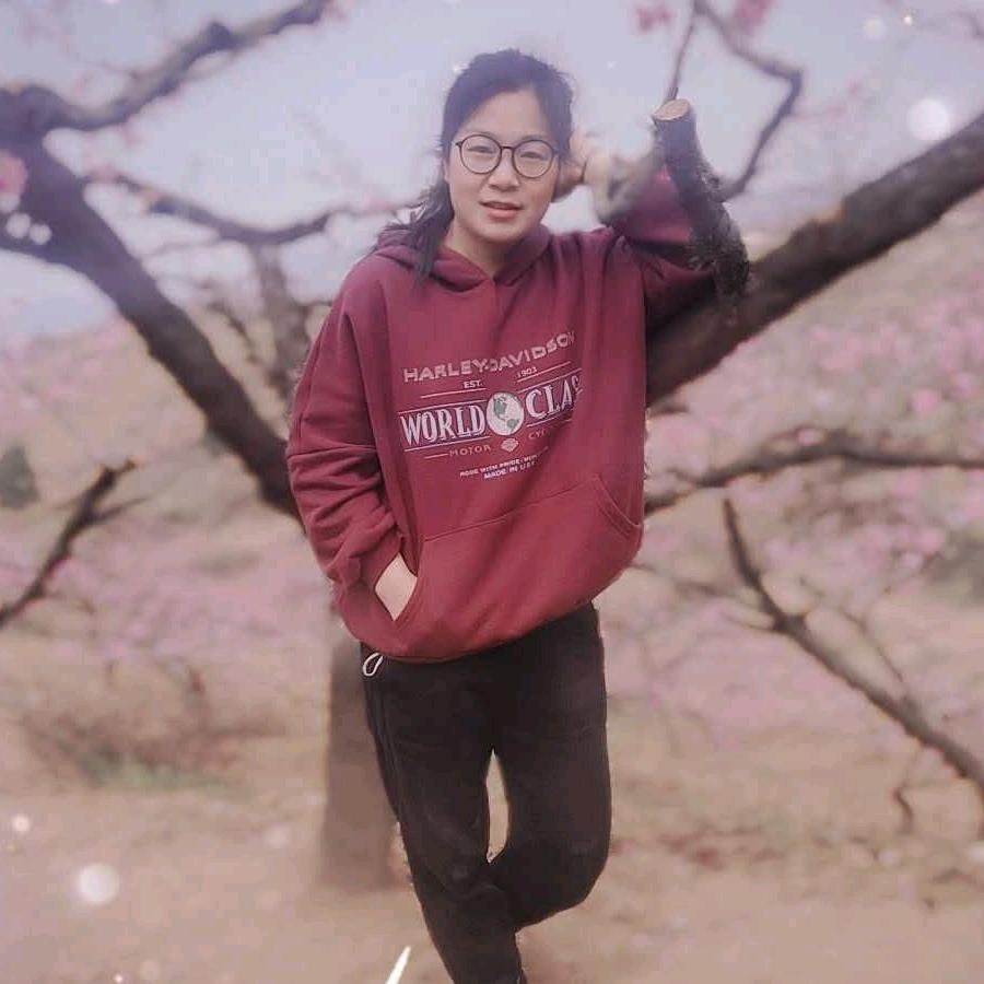 宝藏女孩💞赛赛！