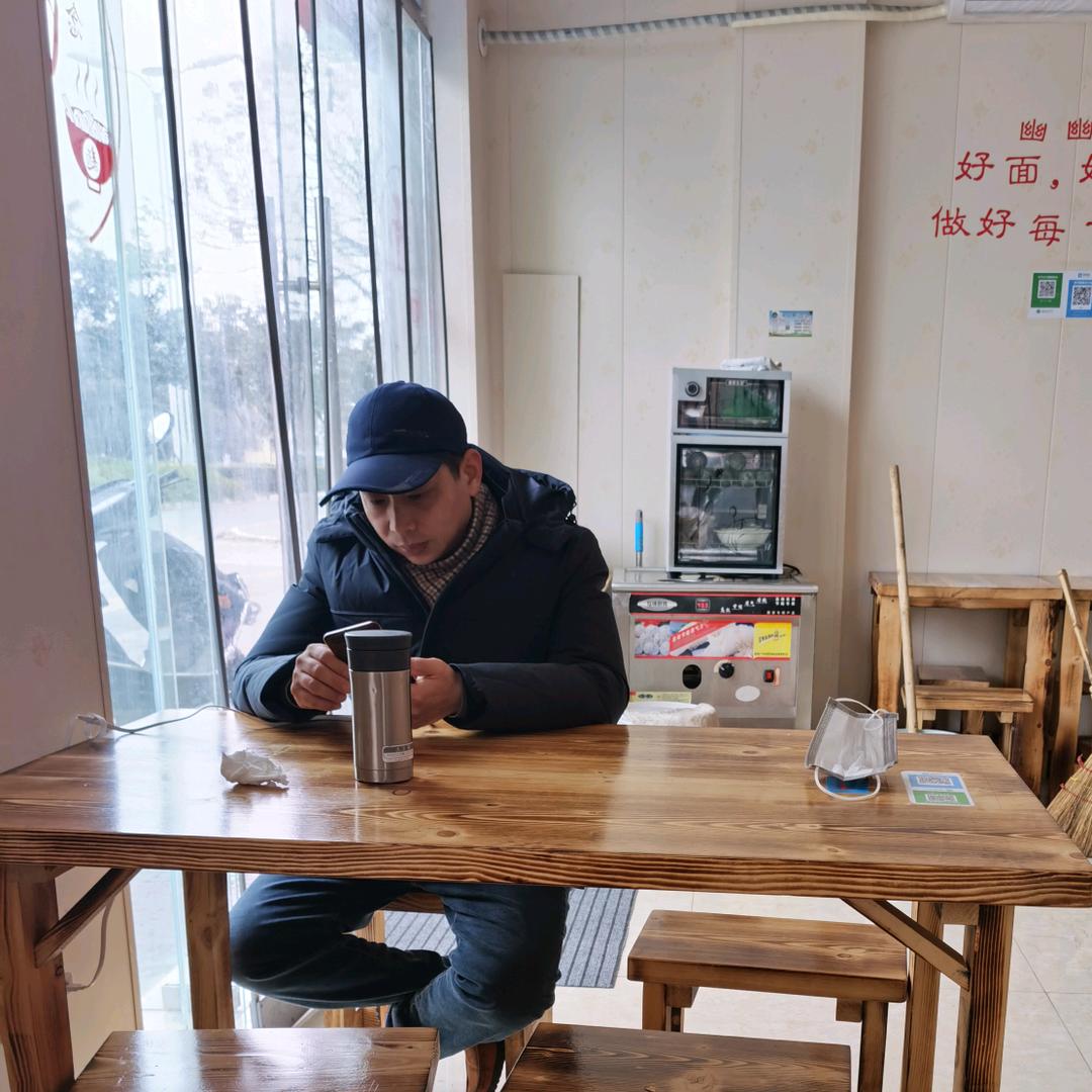任我行