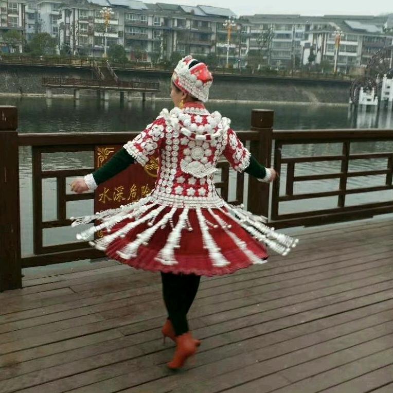 人生经历