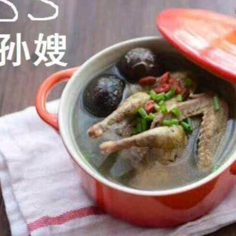孙嫂月子汤