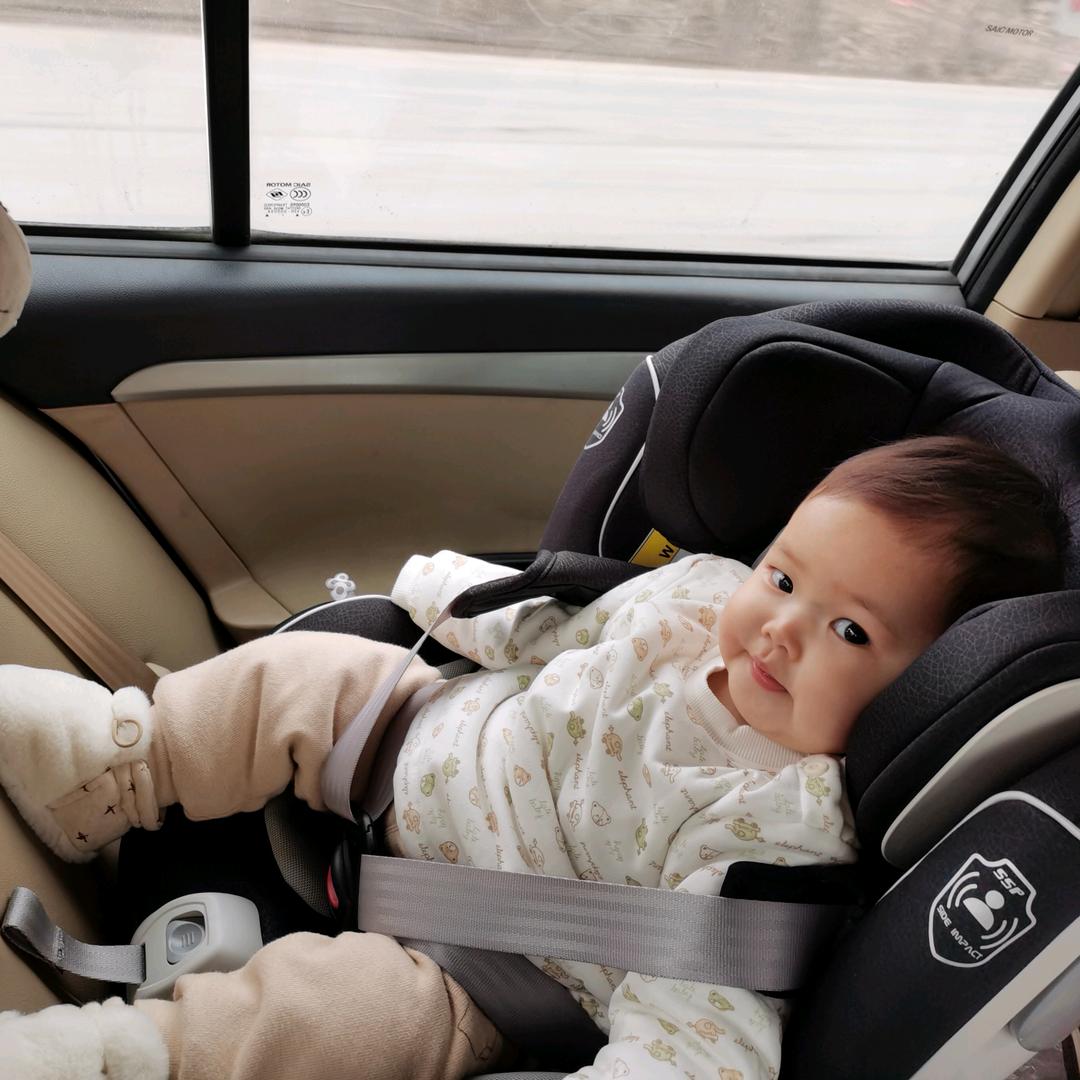 沐沐麻麻（带俩娃）