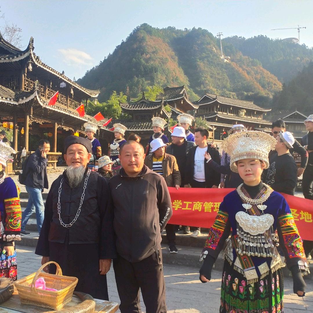 李保良