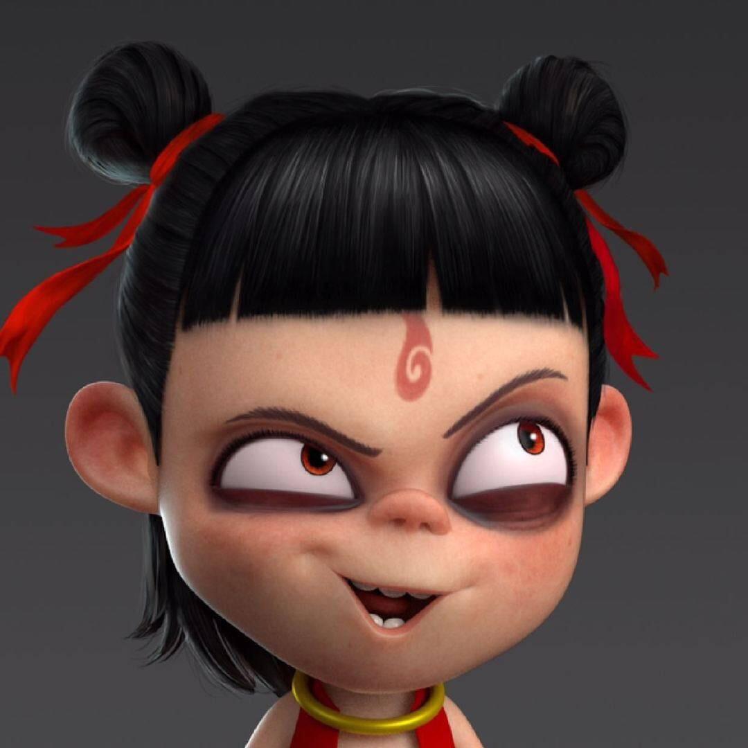 笨旺财是个人
