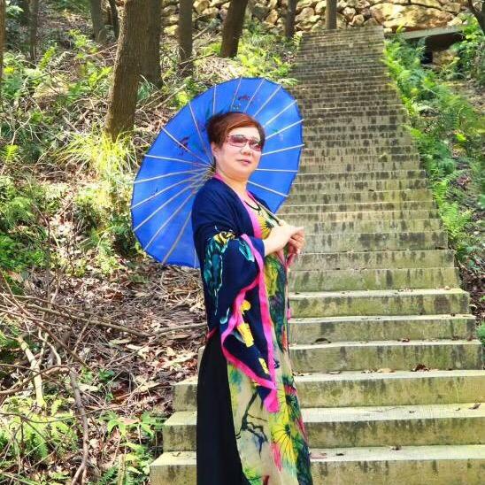 石柱胖子女装