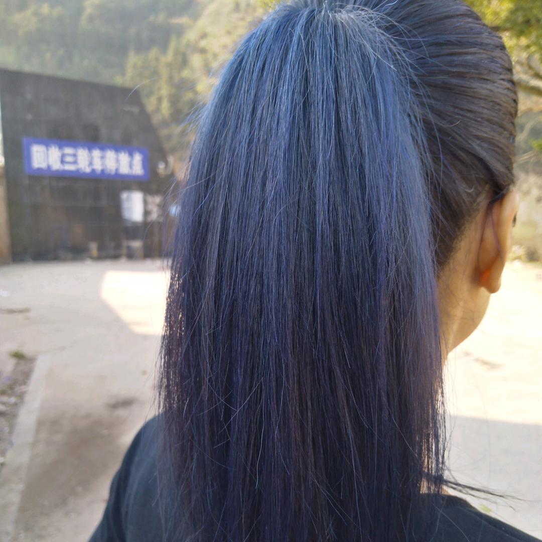 路边人