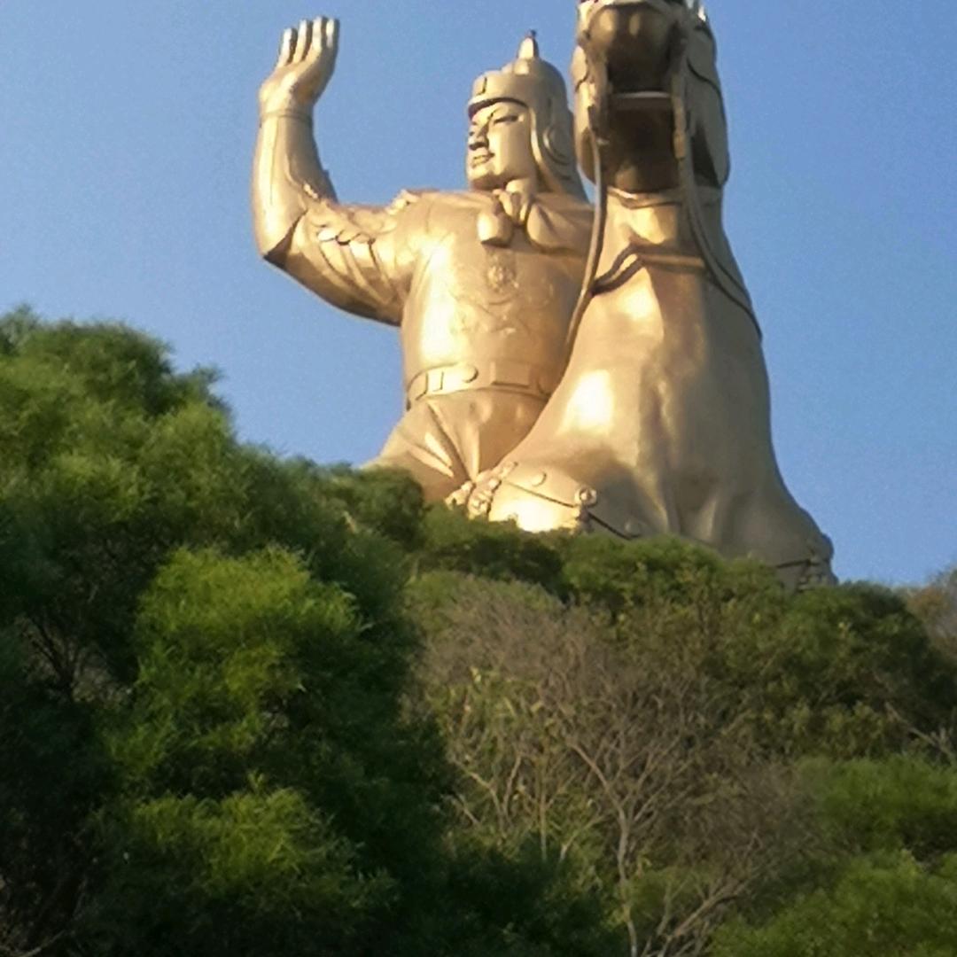 低调做人