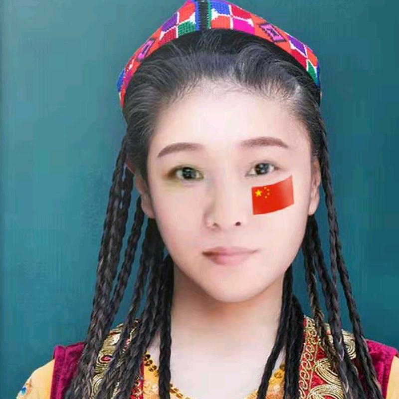 飘雪