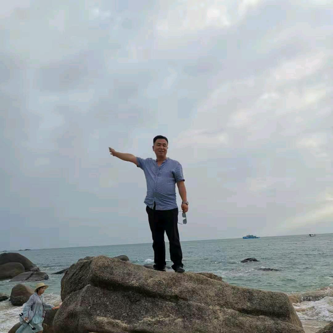 昨天，今天。
