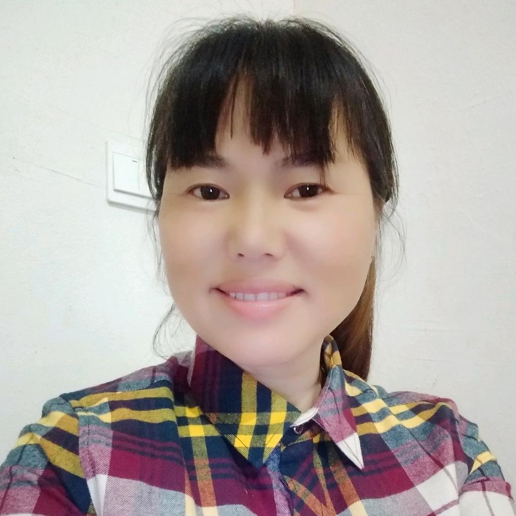 爱唱歌🎤的我
