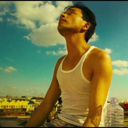 从你的全世界路过。