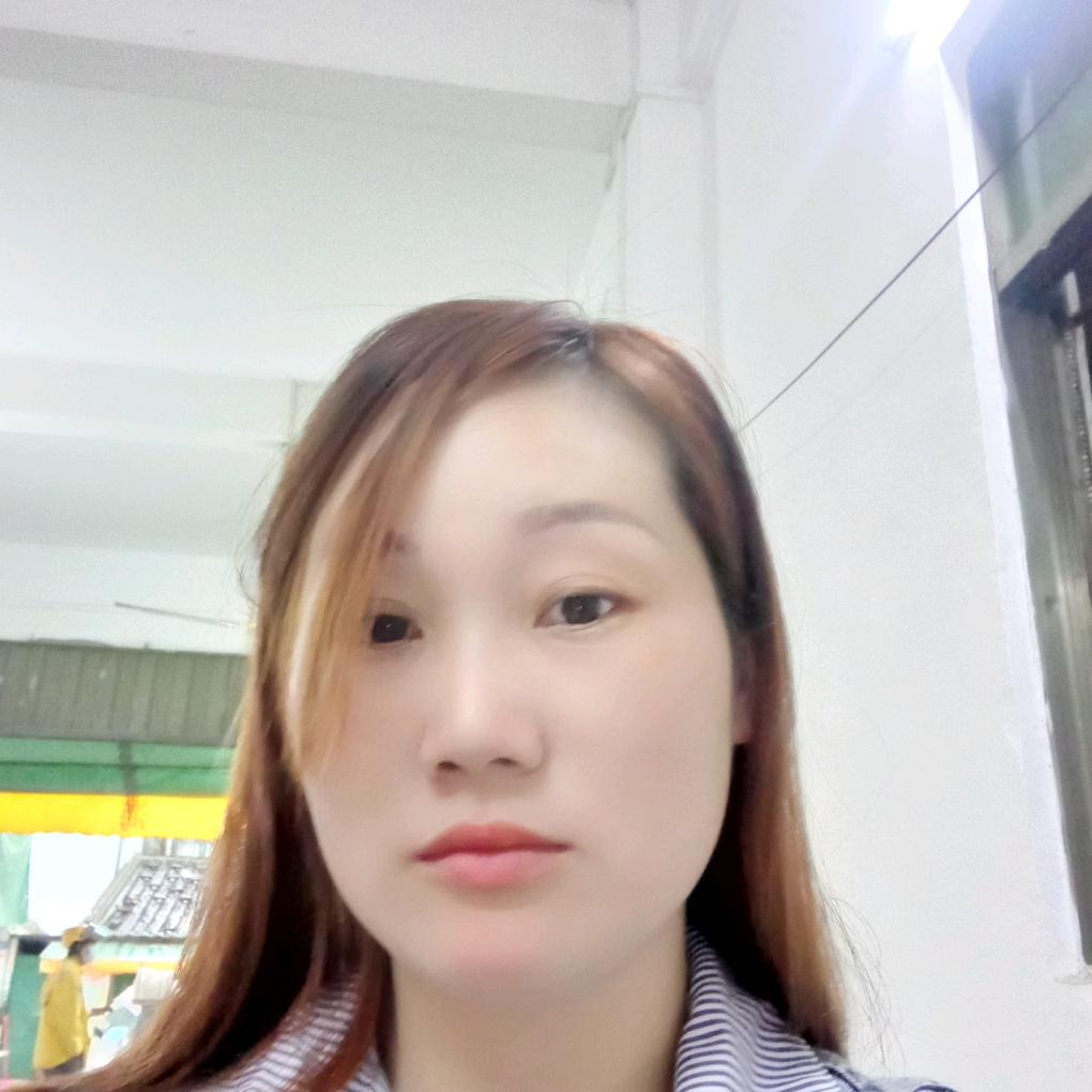 罗妹妹