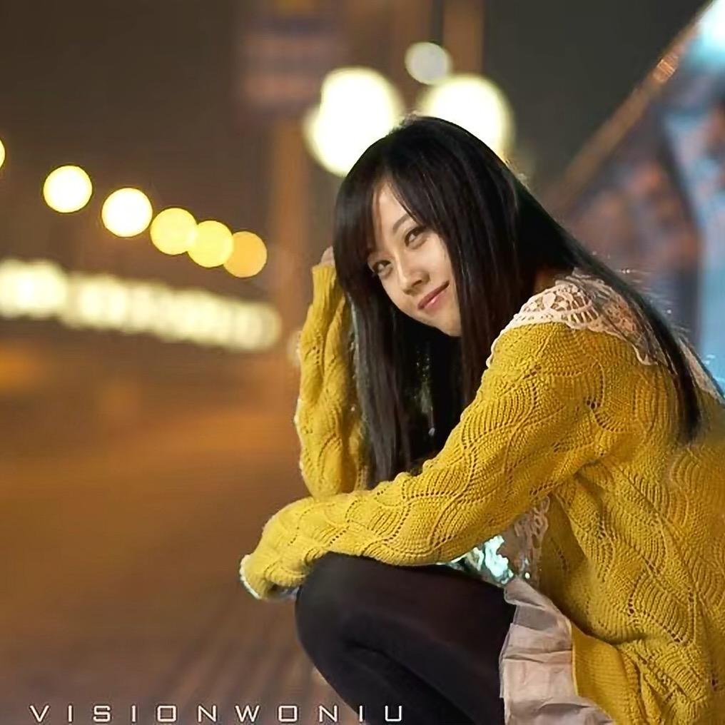 喵儿viviQ