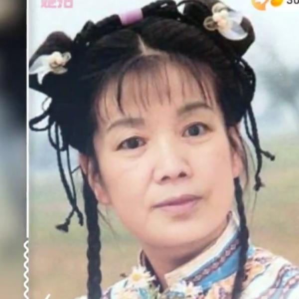 张彩茹