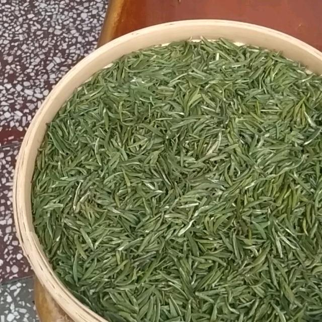 卖茶叶的刚哥