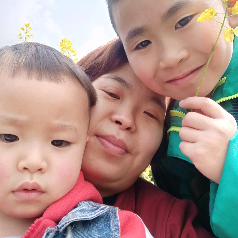 开心妈眯