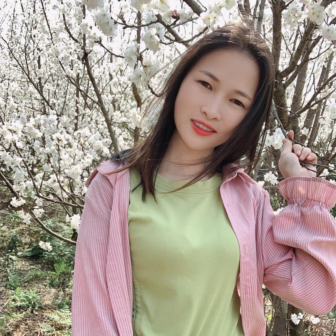 甜妹妹