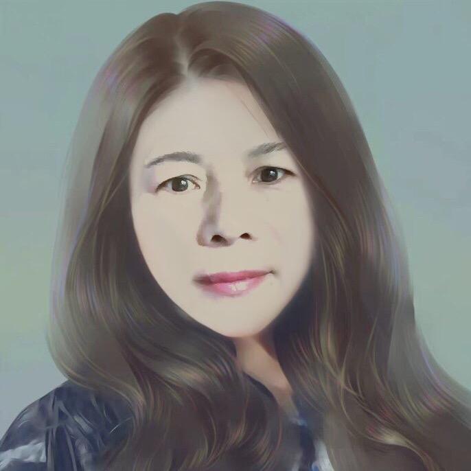 涵涵