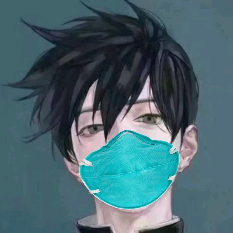 污妖王木木