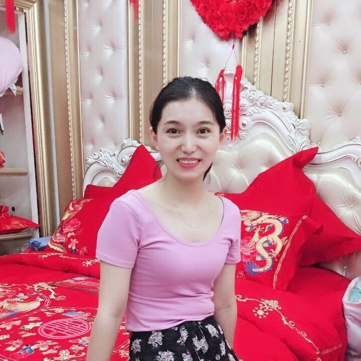 无锡钱桥欧派家纺