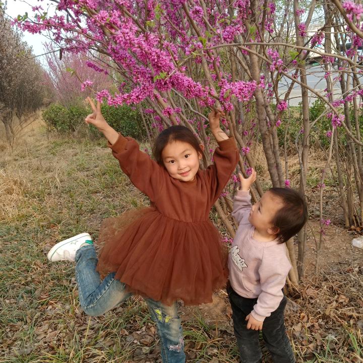 好心情