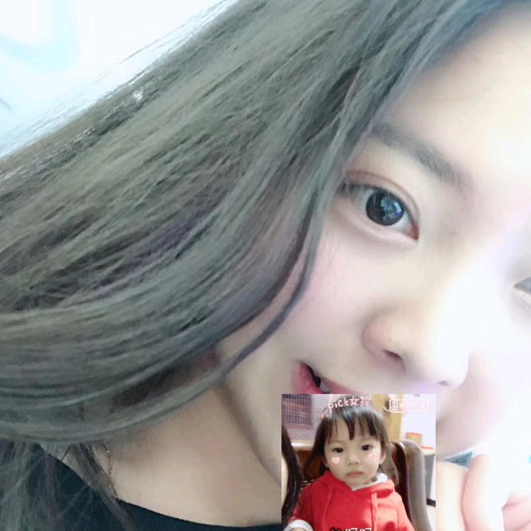 @高小姐
