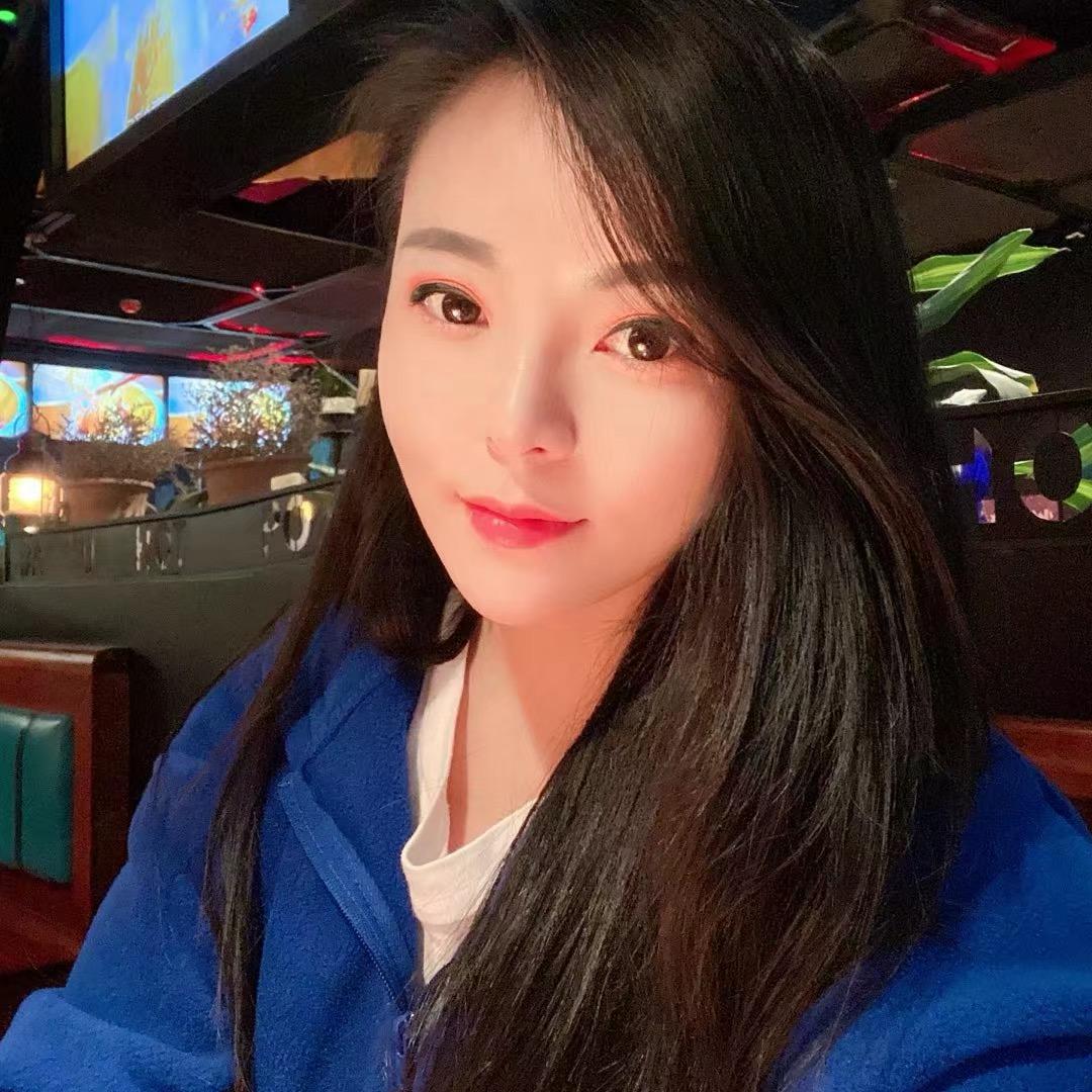 周家二小姐🌹周妹
