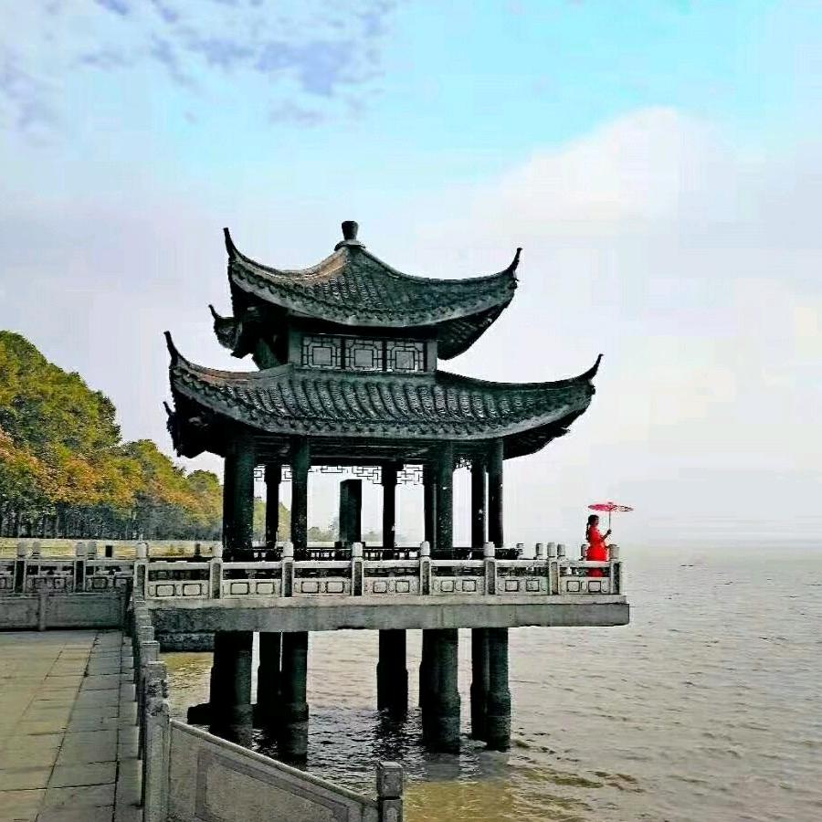 寿州国庆
