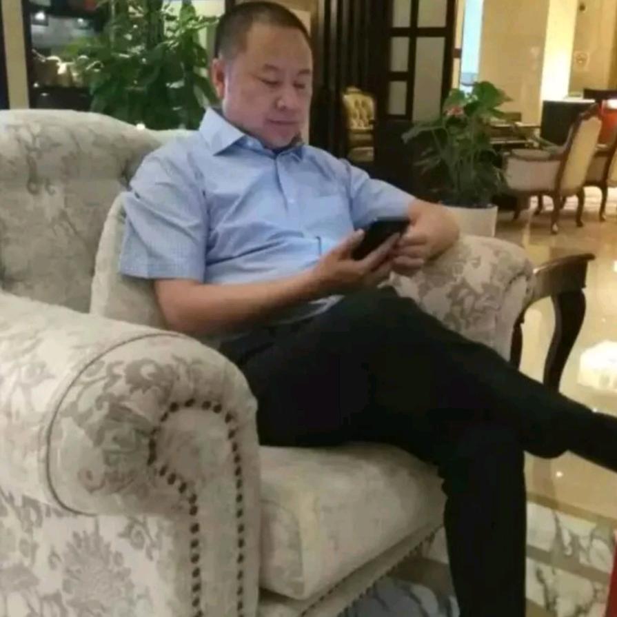 时尚大叔