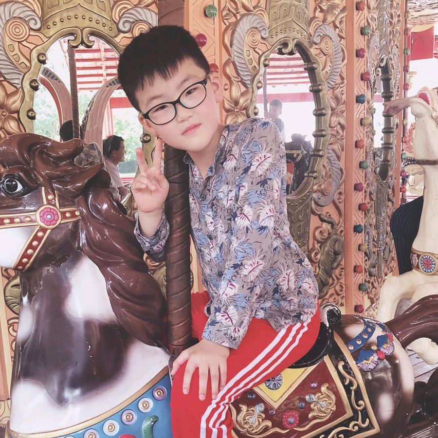 平平淡淡的幸福，