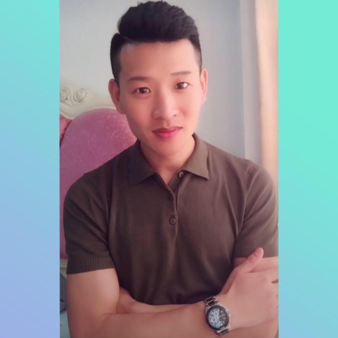 @健柏