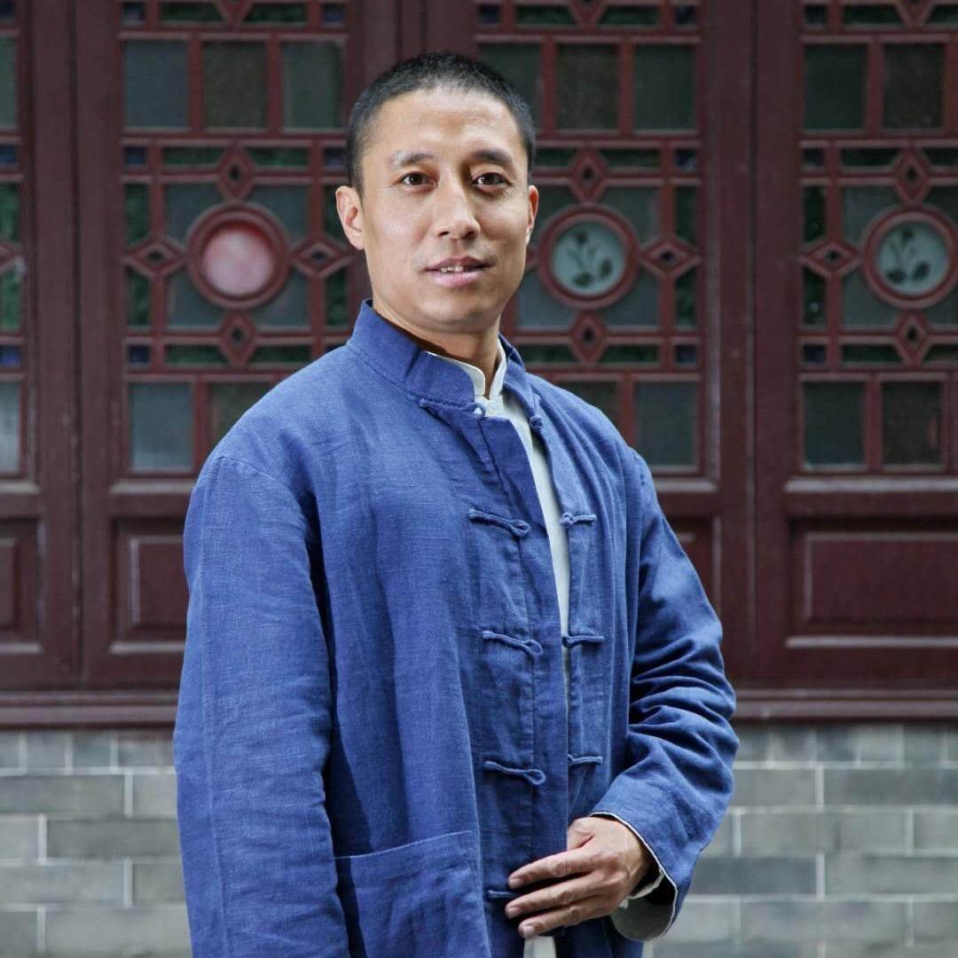 禅一说医