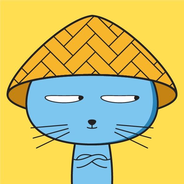 每天农资老猫
