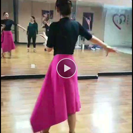 菊姐💃💃