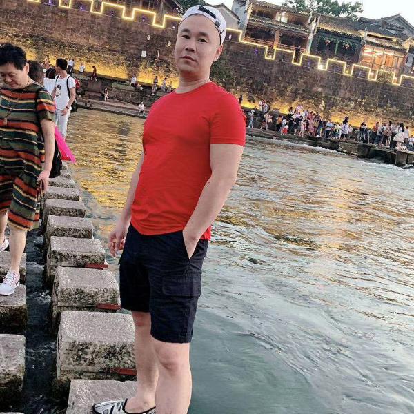 小陈