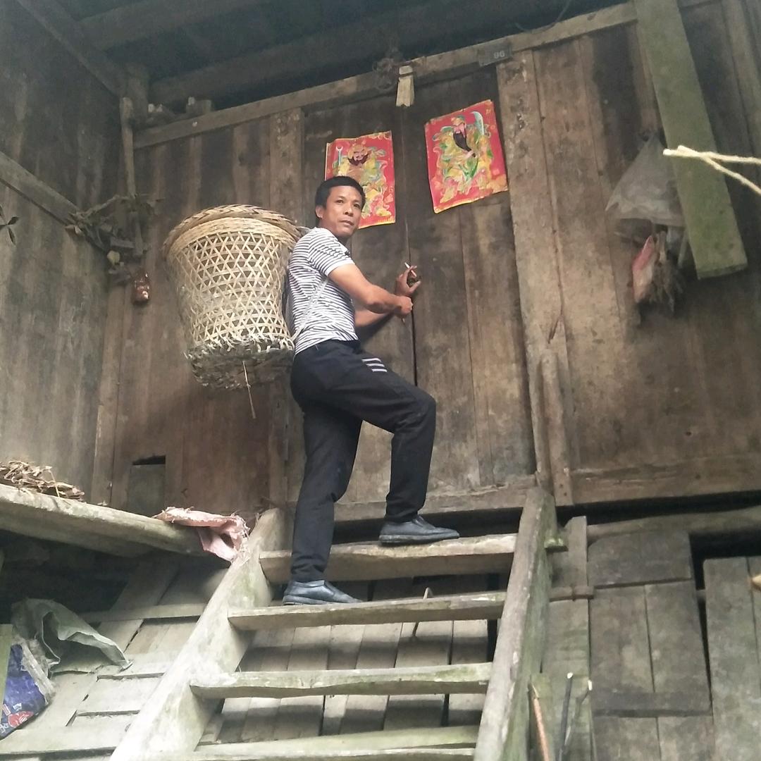兄弟情
