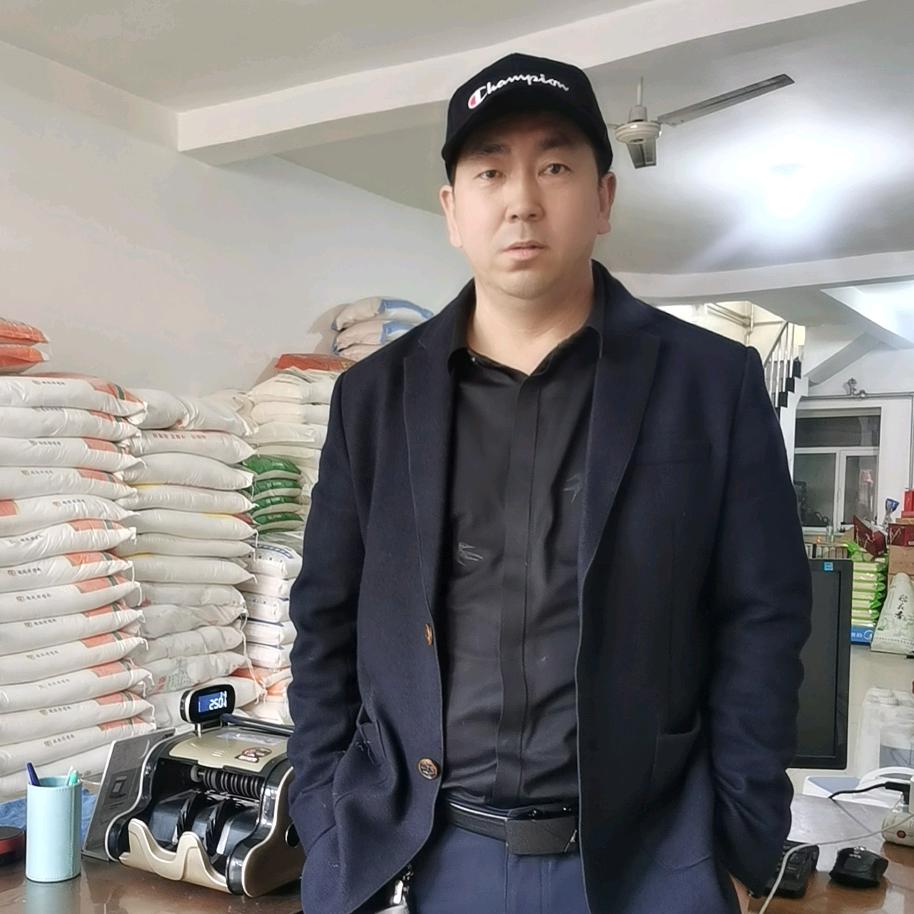 五常稻花香大米春哥