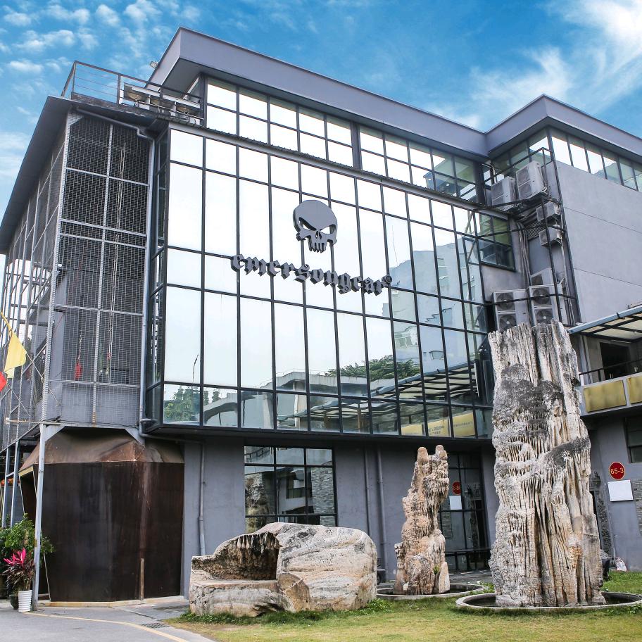 emersongear爱默生官方旗舰店