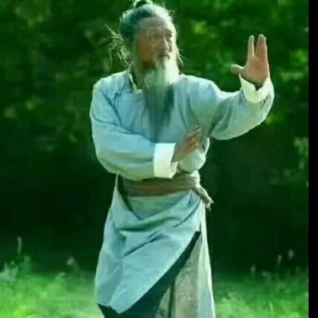 武清区文化馆武术队