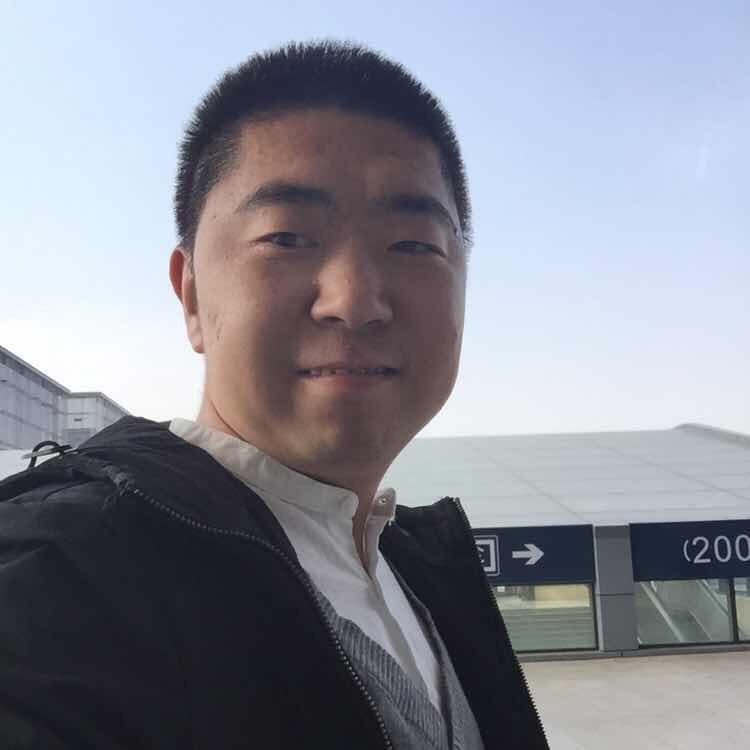 太原－张志超（二手车）