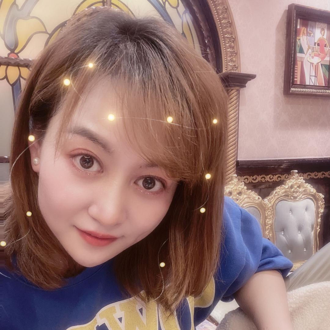 徐丹（嘉泽潘达鸭头）