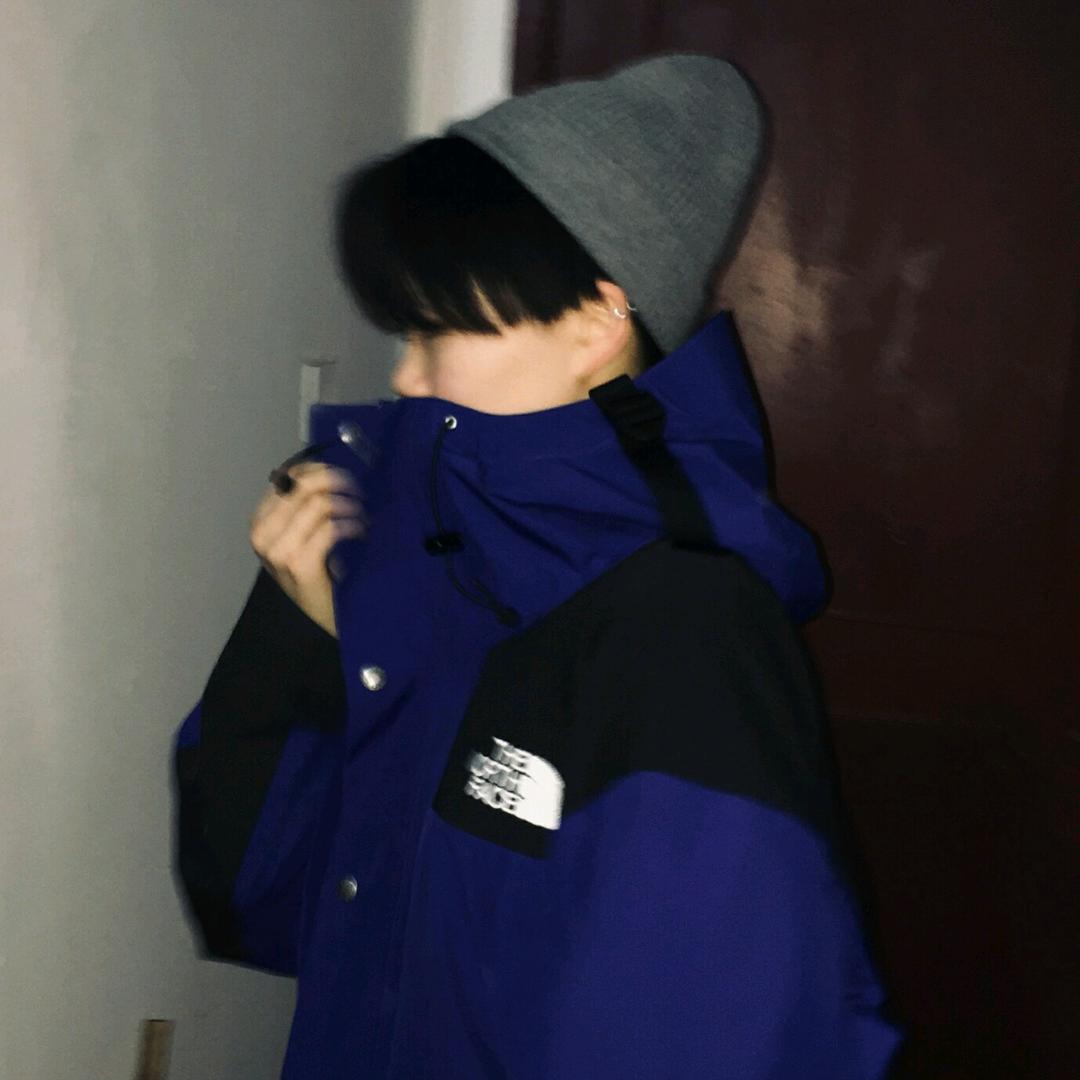 小辰.