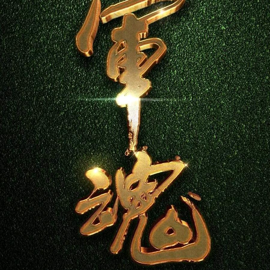 铁血军魂