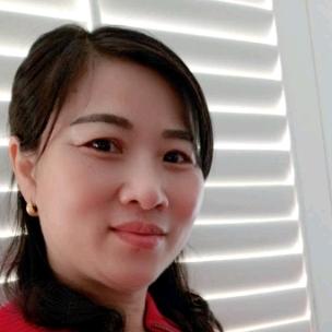 可爱的英子