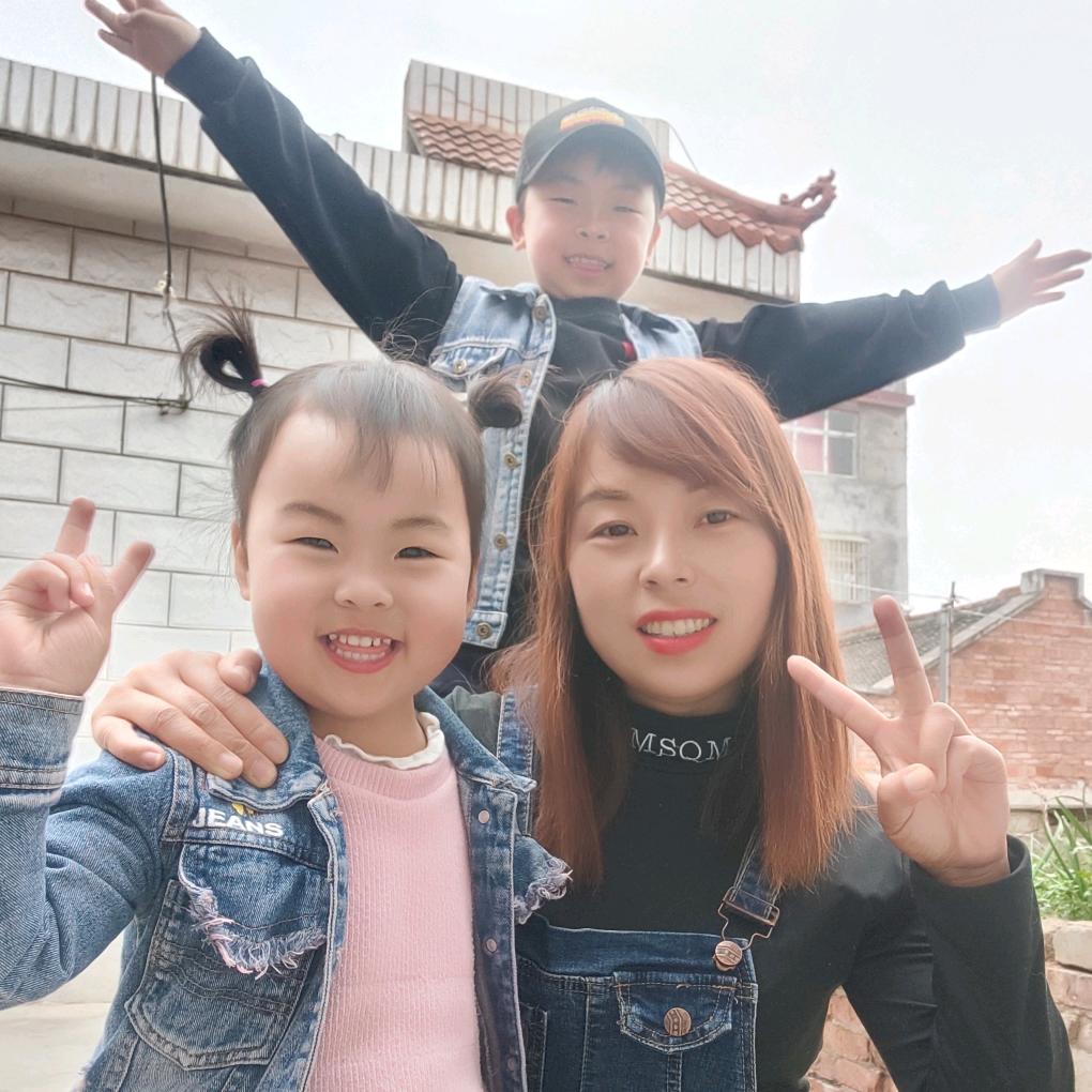 燕儿的小生活♥