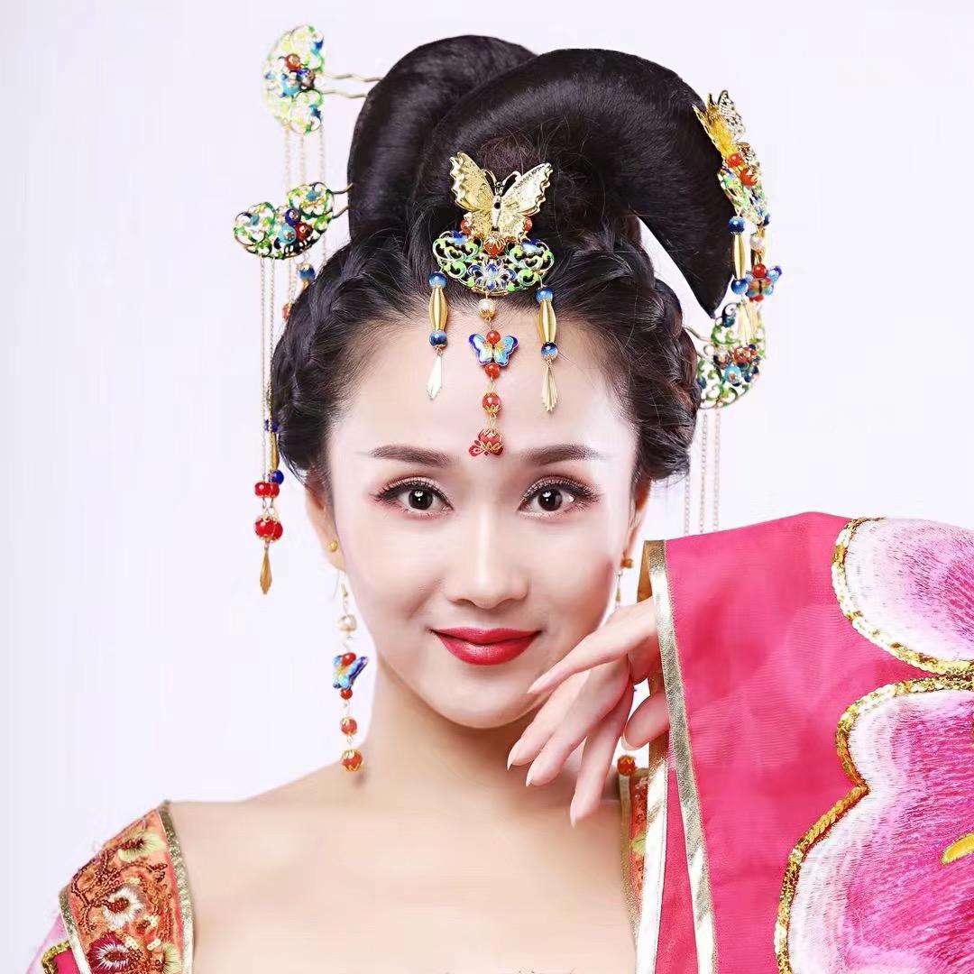 杨贵妃