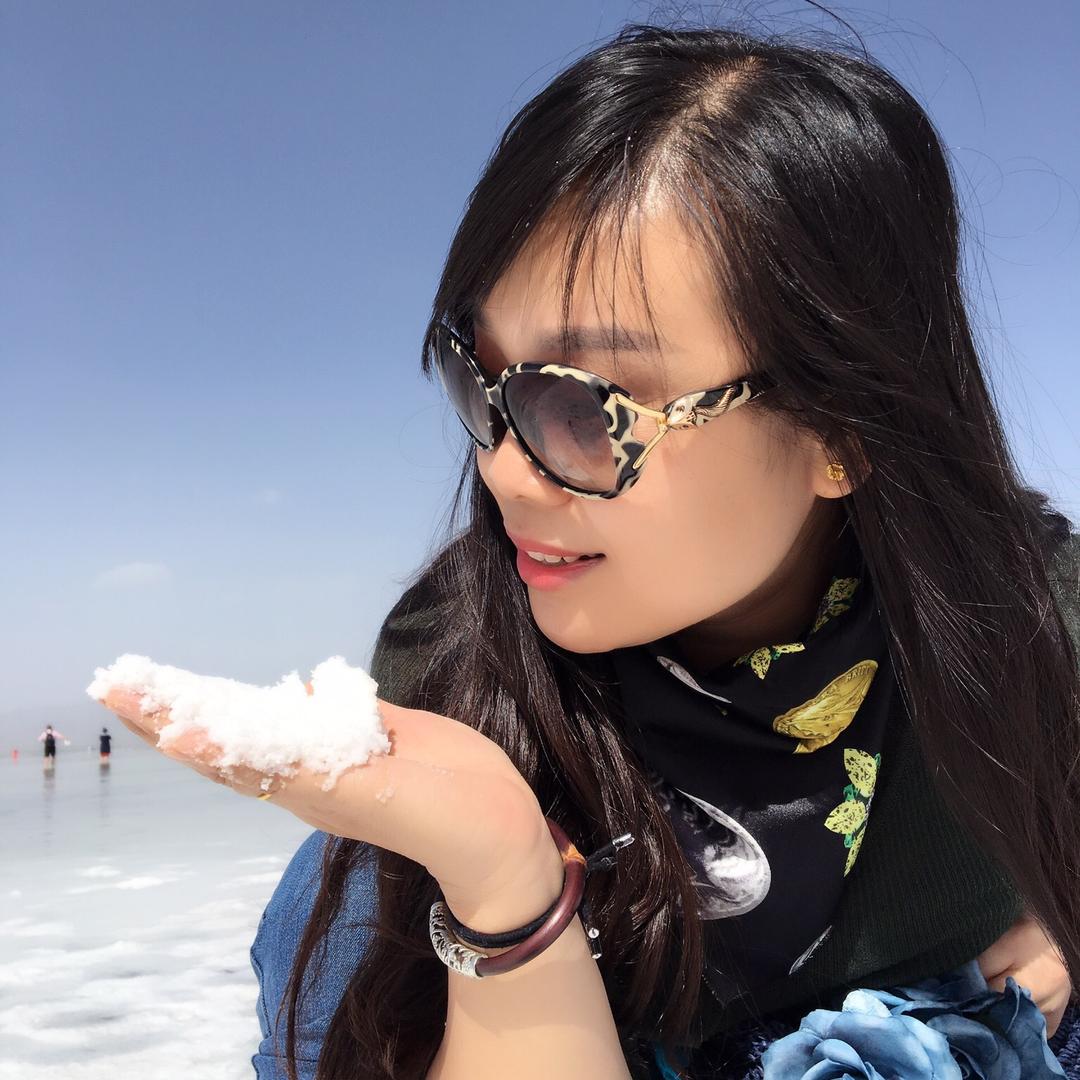 晚吹的风