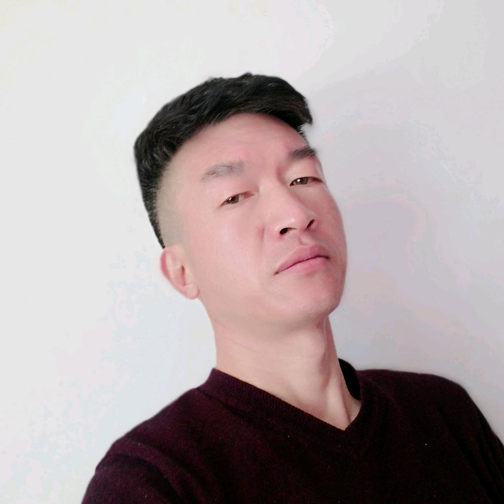 建培哥