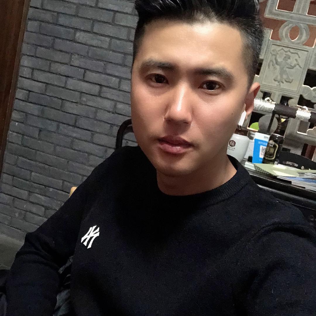木易阳