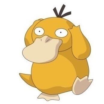 摸屎狂魔可达鸭